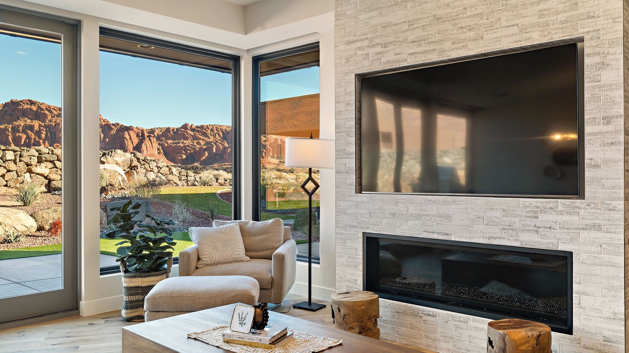 Photo of Livingroom in Ivins