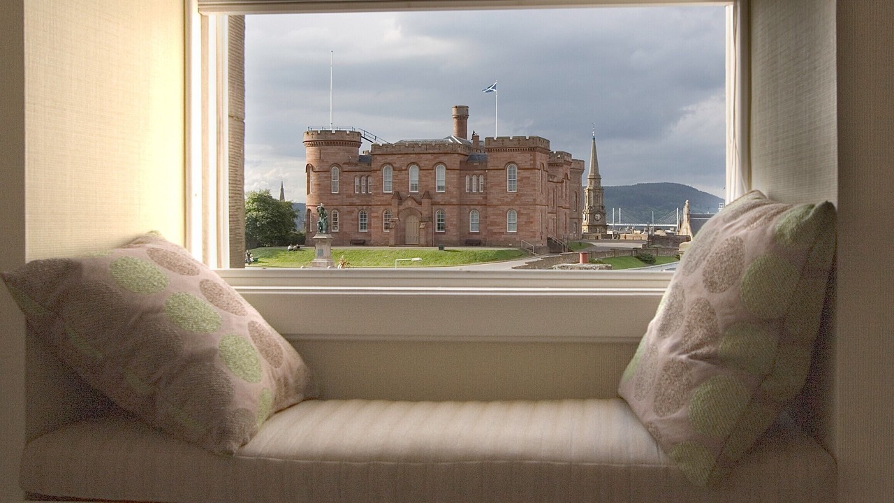 Photo of Others in Inverness City Centre