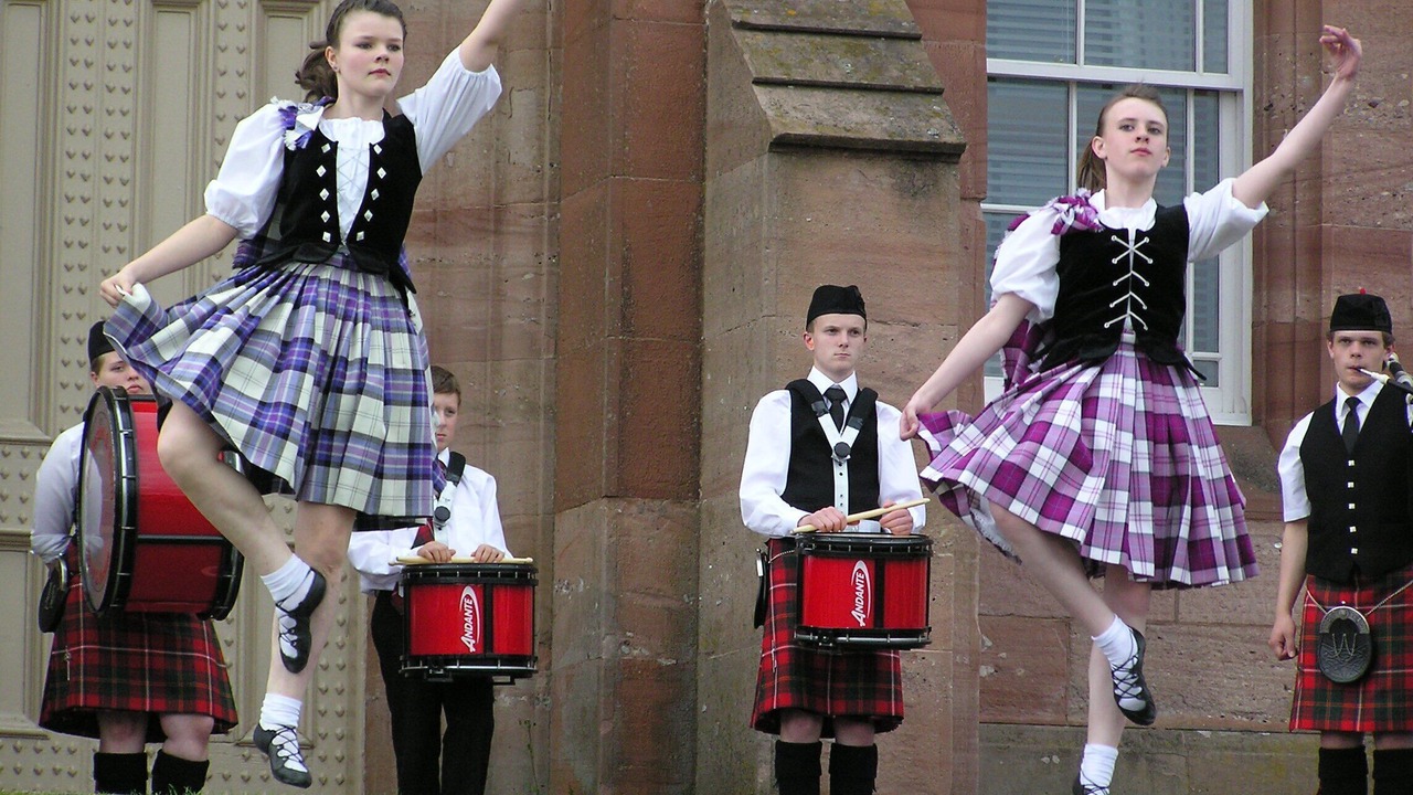 Photo of Others in Inverness City Centre