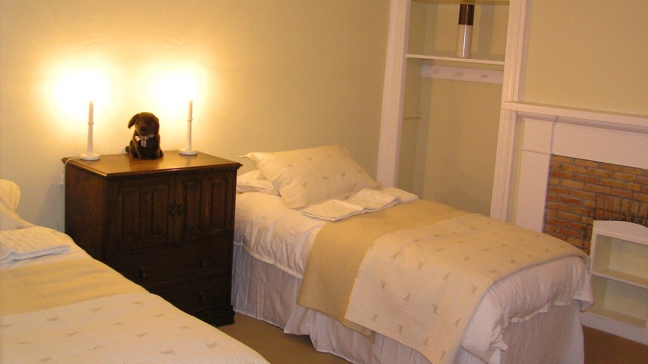 Photo of Bedroom in Inverness City Centre