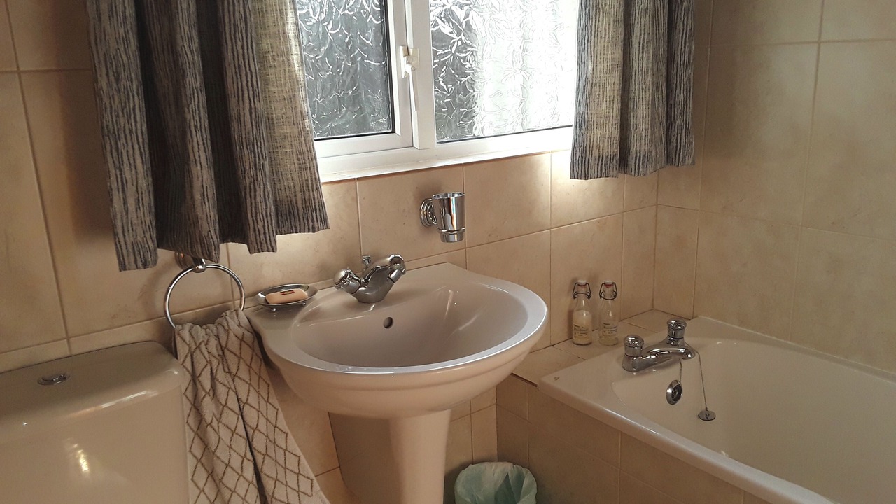 Photo of Bathroom in Lisbellaw