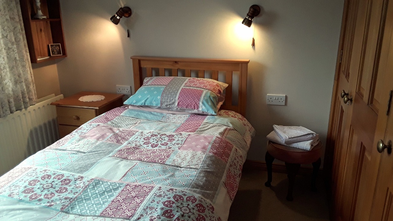 Photo of Bedroom in Lisbellaw