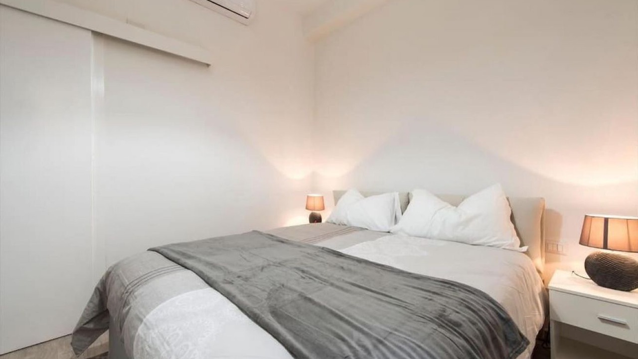 Photo of Bedroom in Porta Garibaldi