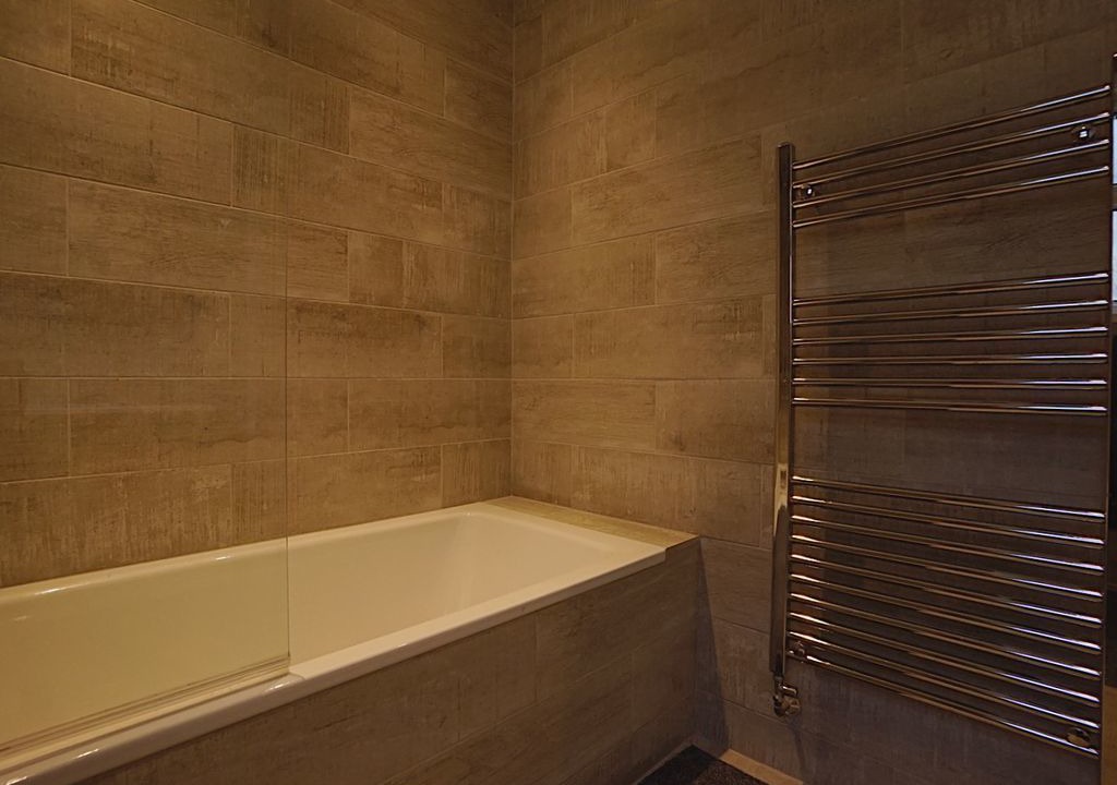 Photo of Bathroom in Stonebridge