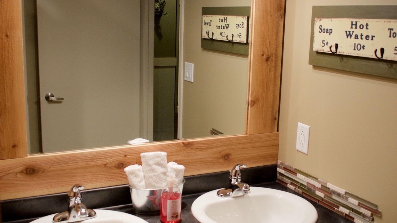 Photo of Bathroom in Central Okanagan