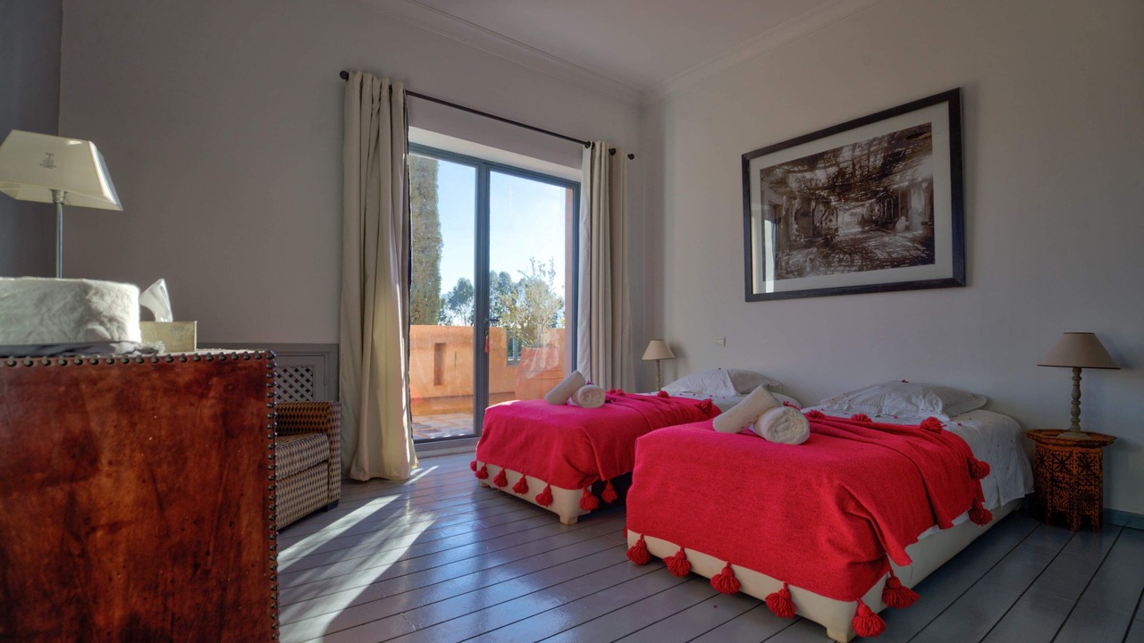 Photo of Bedroom in Ouahat Sidi Brahim