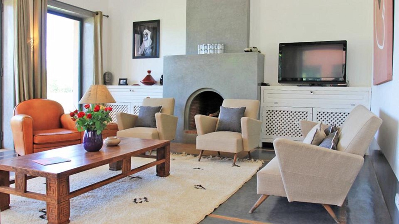 Photo of Livingroom in Ouahat Sidi Brahim