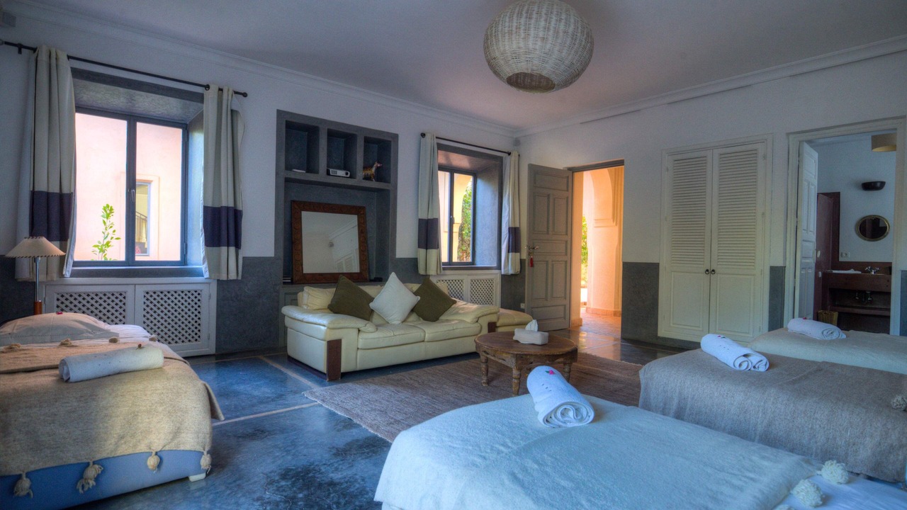Photo of Bedroom in Ouahat Sidi Brahim