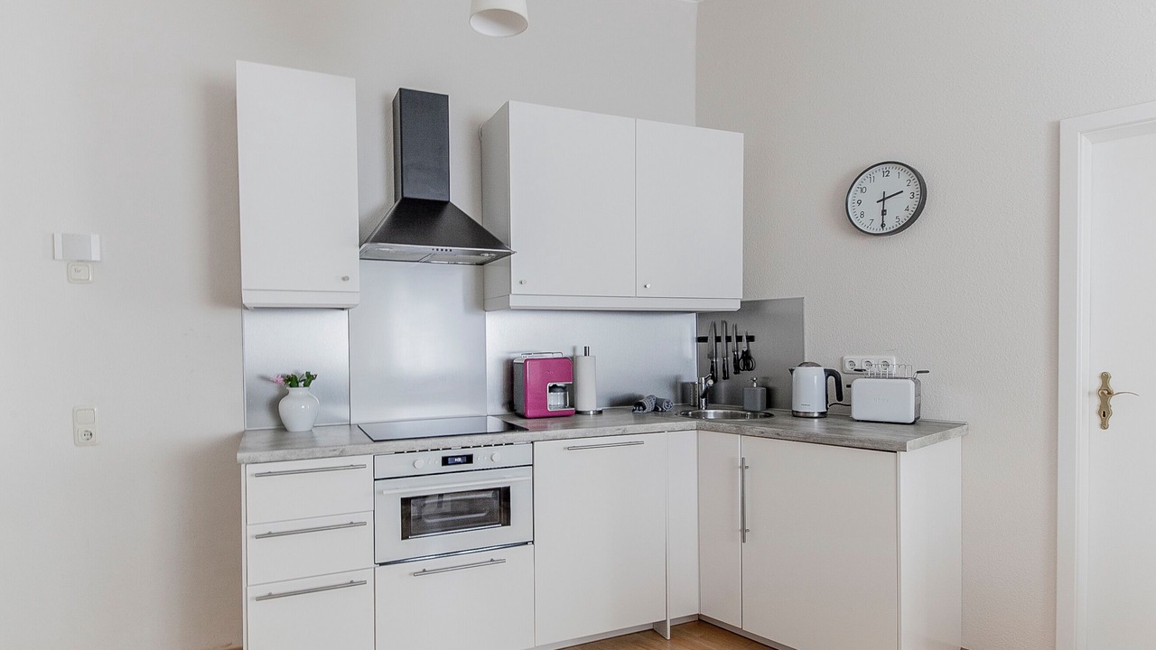 Photo of Kitchen in Oberhof