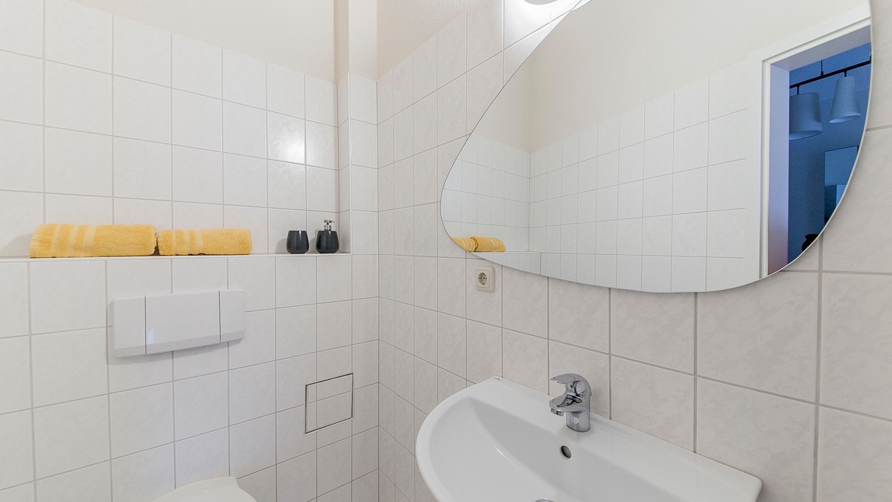 Photo of Bathroom in Oberhof