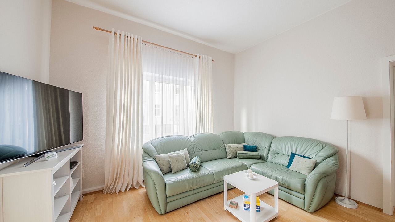 Photo of Livingroom in Oberhof