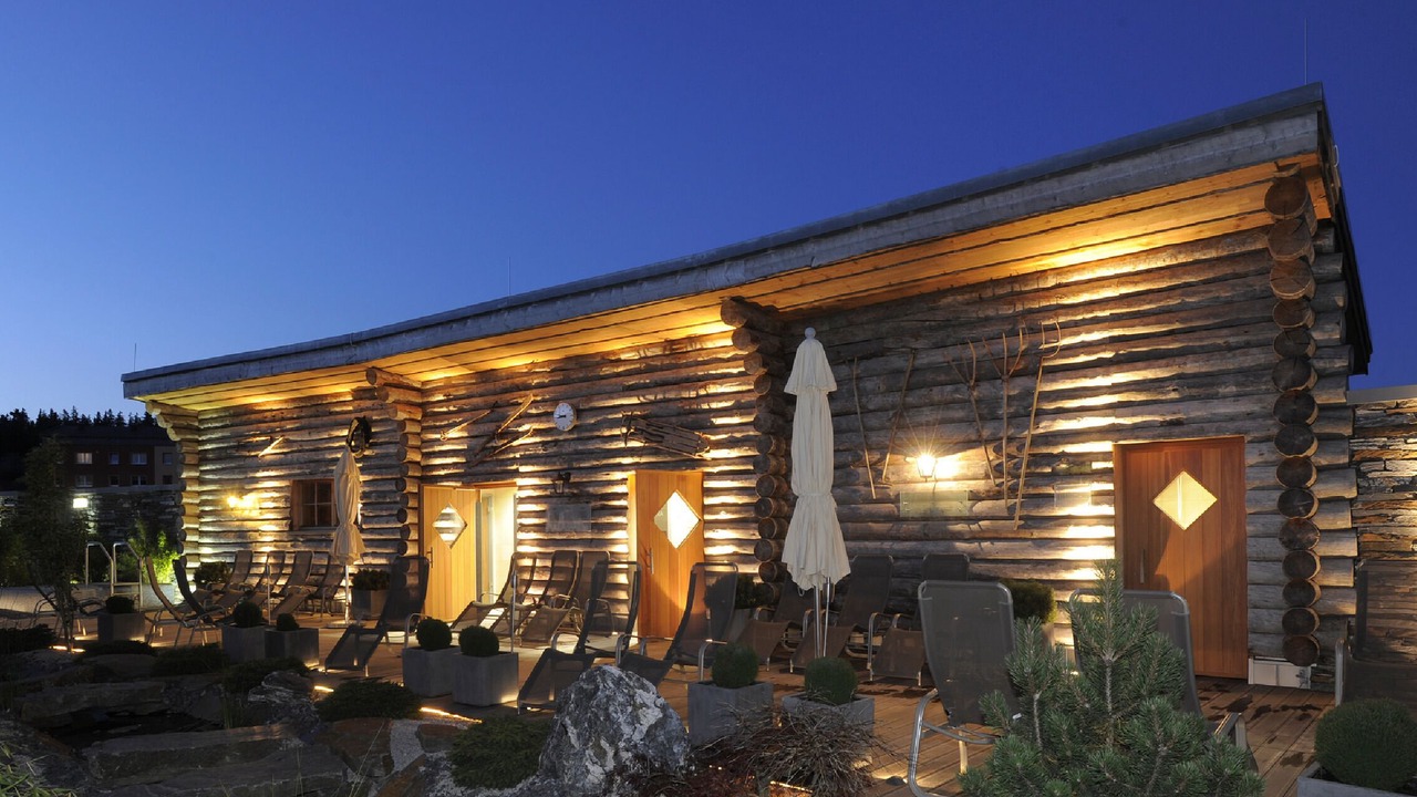 Photo of Outdoor in Oberhof