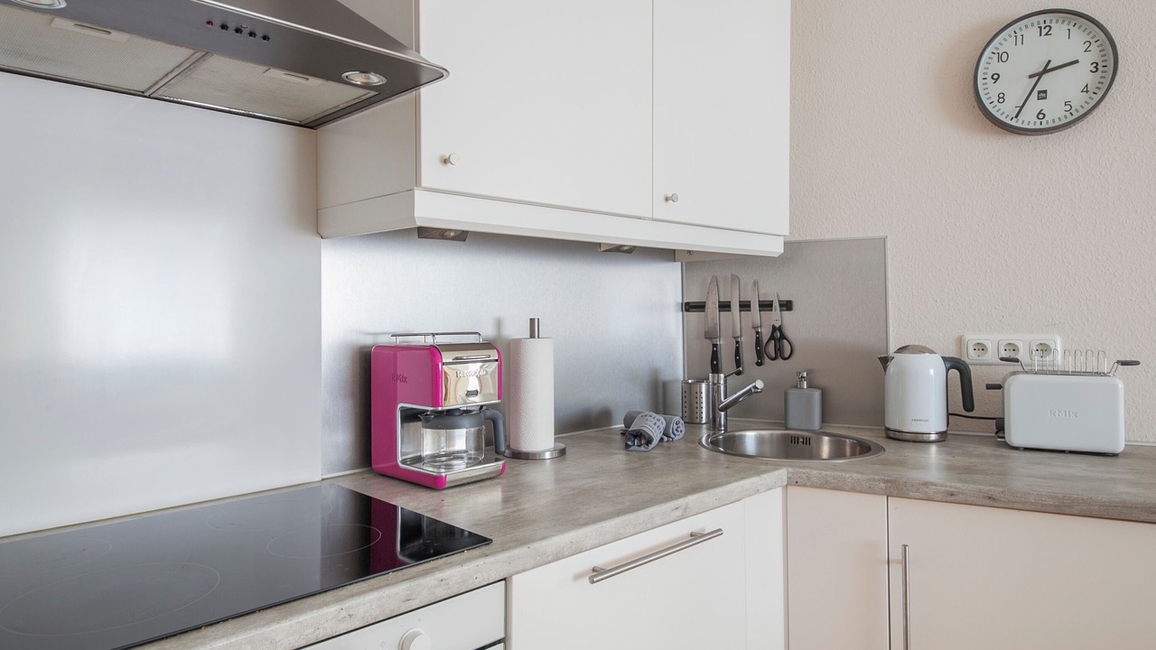 Photo of Kitchen in Oberhof