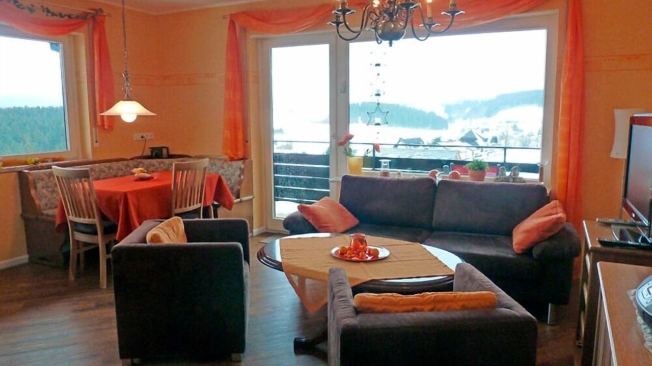 Photo of Livingroom in Kappel