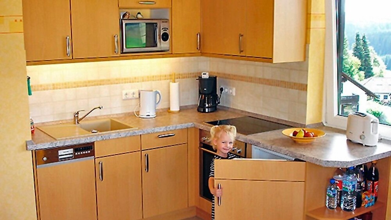 Photo of Kitchen in Kappel