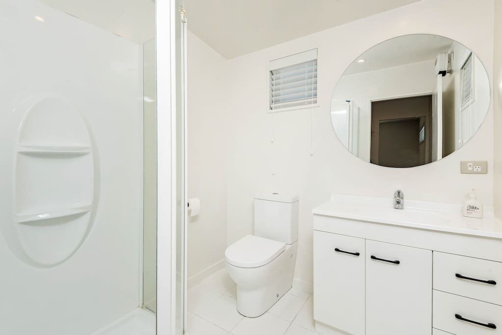 Photo of Bathroom in Wanaka