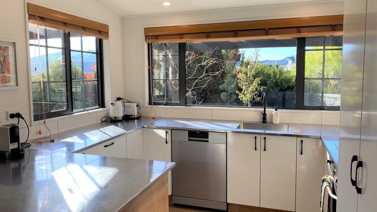 Photo of Kitchen in Wanaka
