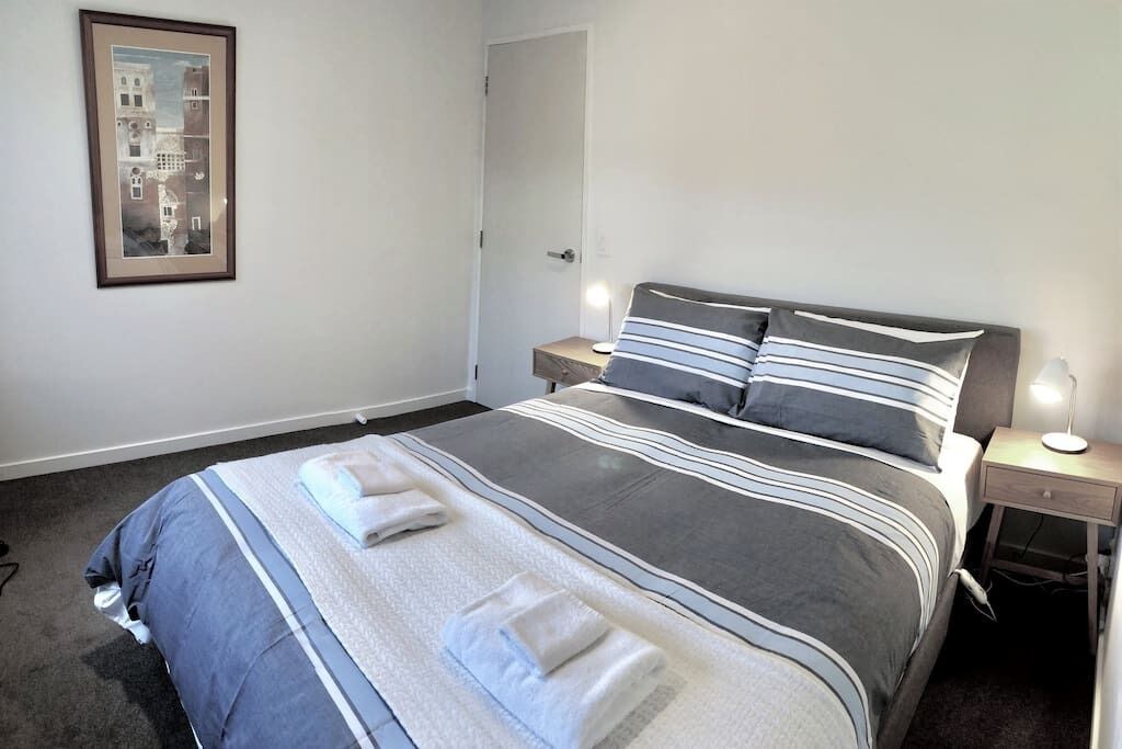 Photo of Bedroom in Wanaka