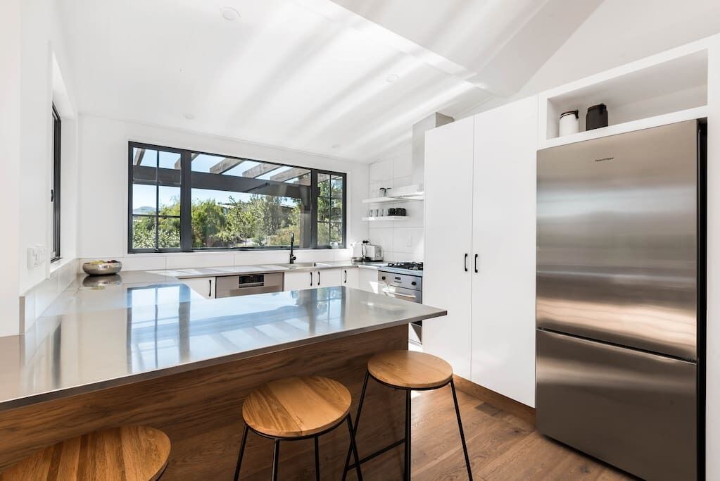 Photo of Kitchen in Wanaka