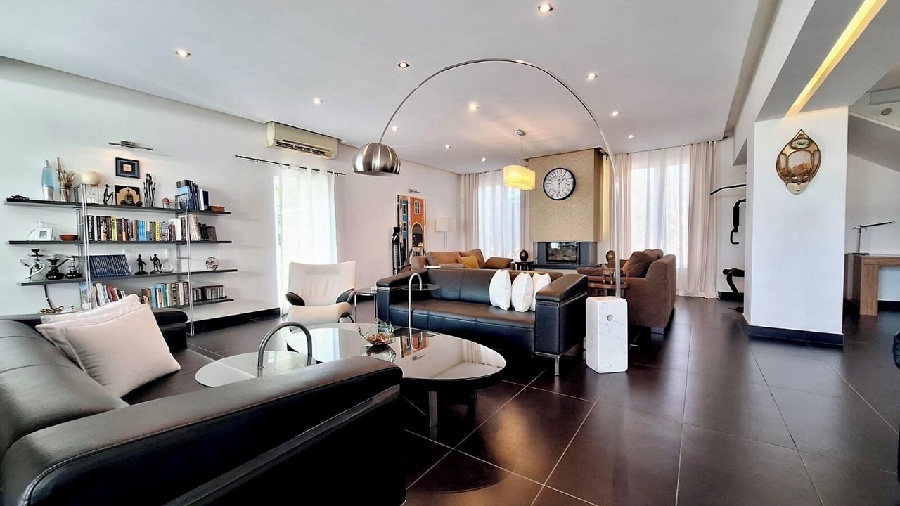 Photo of Livingroom in Estoi