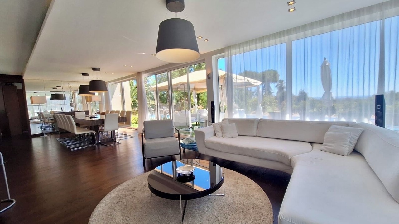 Photo of Livingroom in Estoi