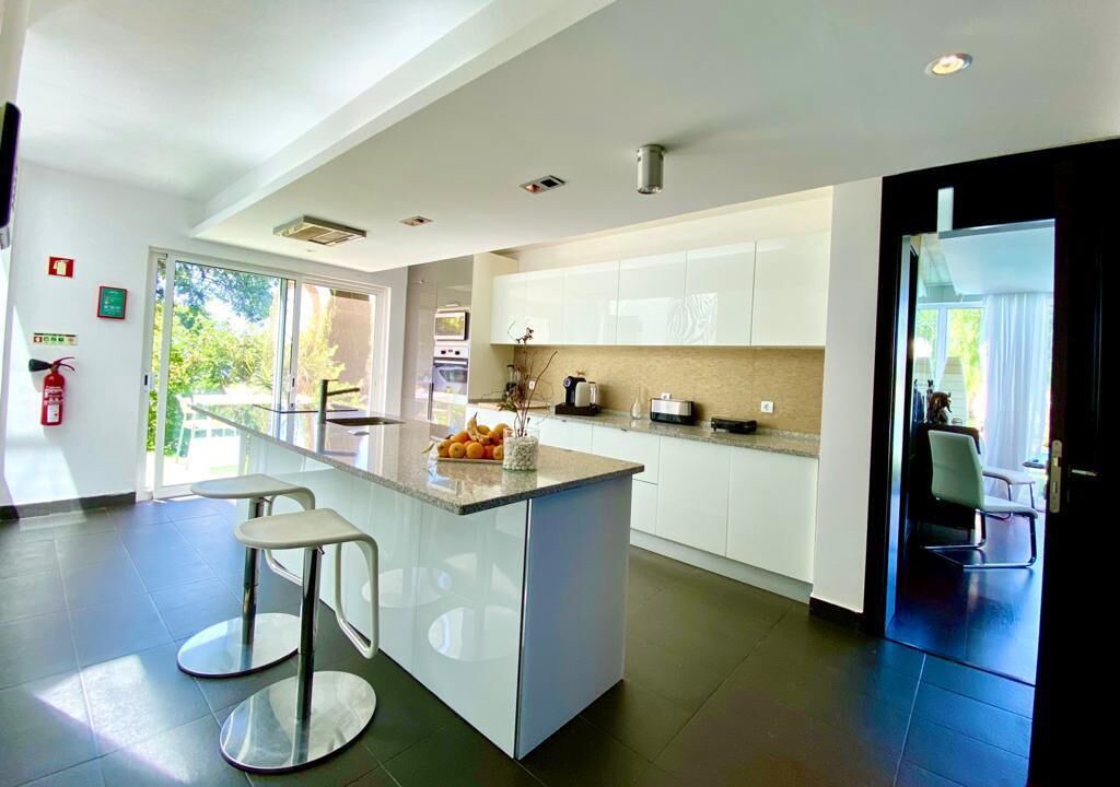 Photo of Kitchen in Estoi