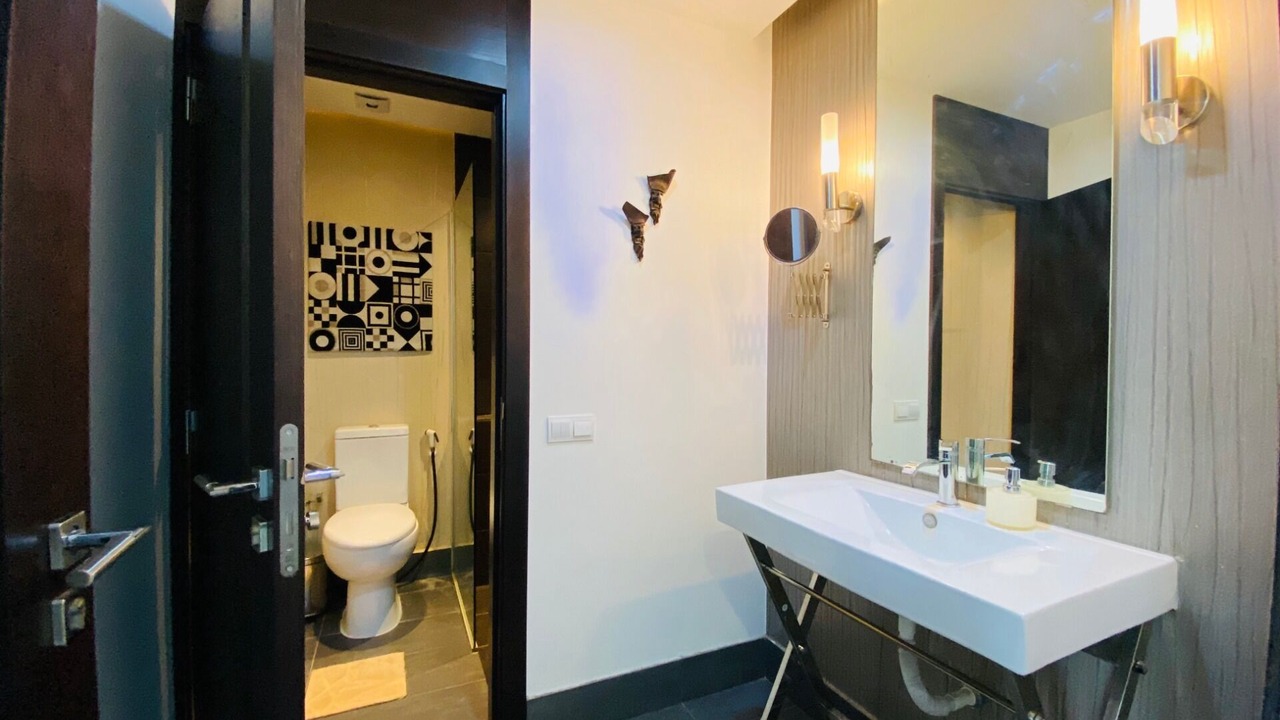 Photo of Bathroom in Estoi