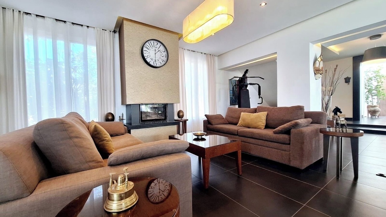 Photo of Livingroom in Estoi