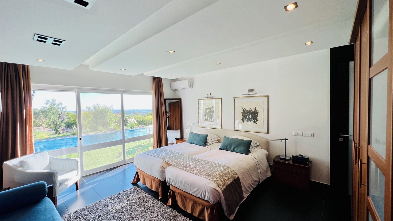 Photo of Bedroom in Estoi
