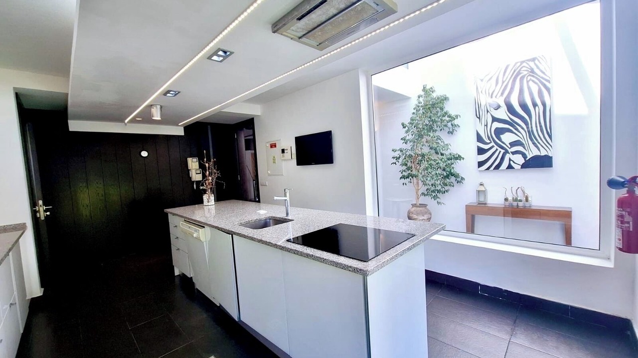 Photo of Kitchen in Estoi