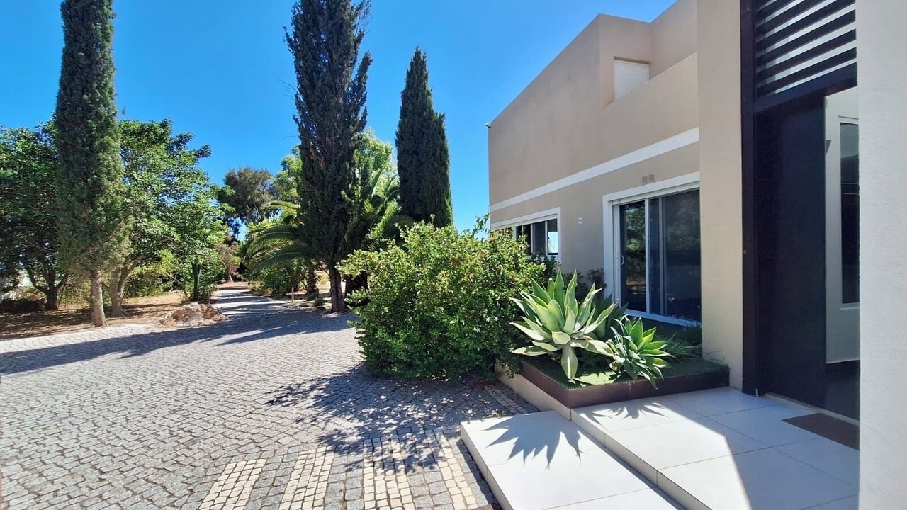 Photo of Patio Balcony in Estoi