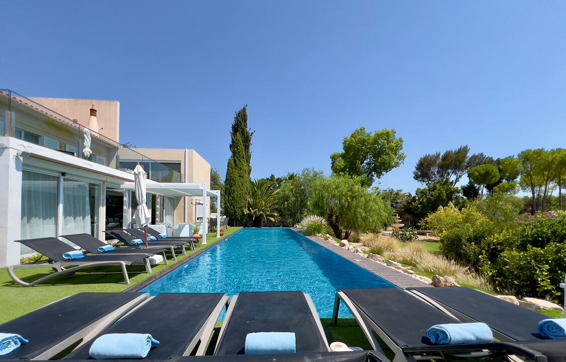 Photo of Outdoor in Estoi