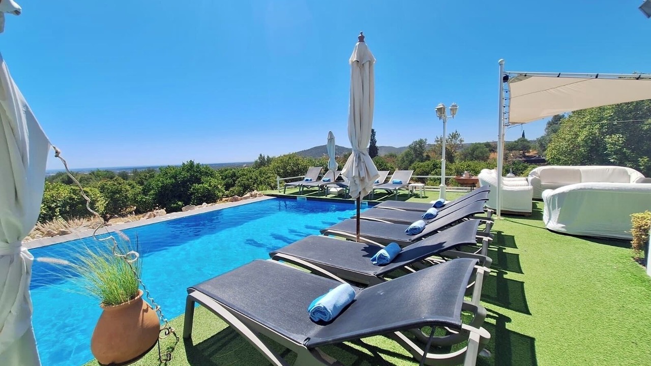 Photo of Outdoor in Estoi