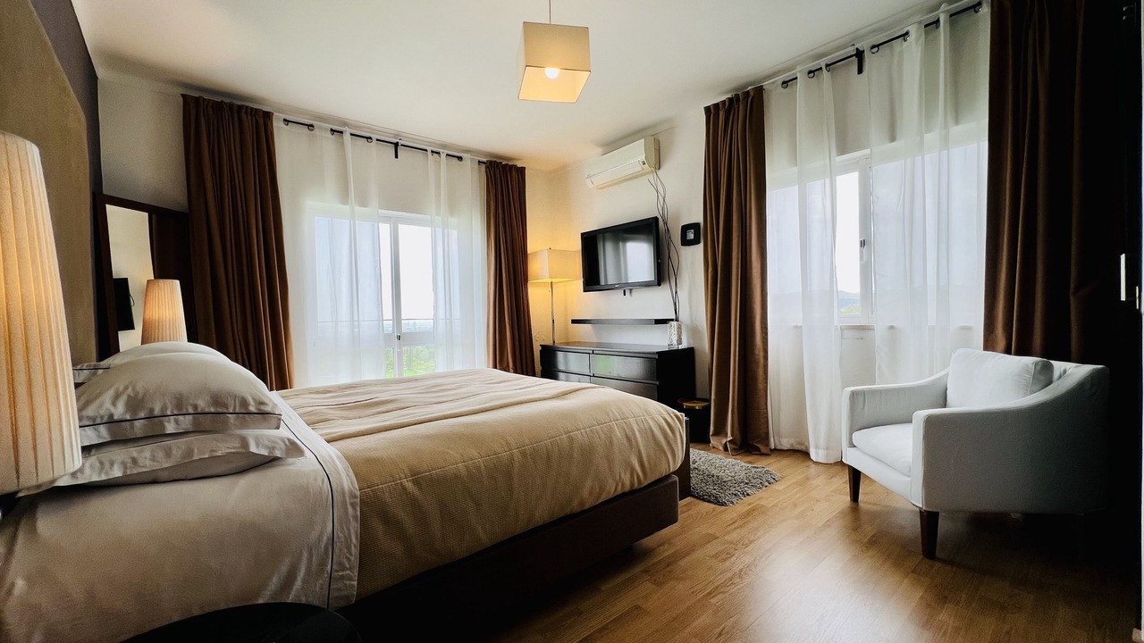Photo of Bedroom in Estoi