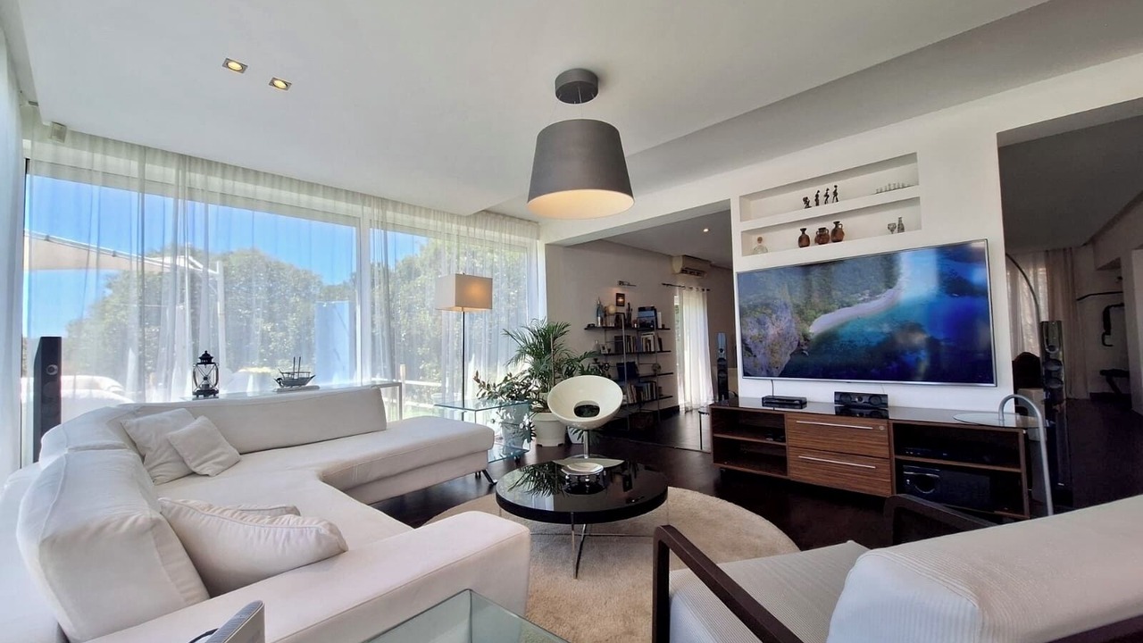 Photo of Livingroom in Estoi