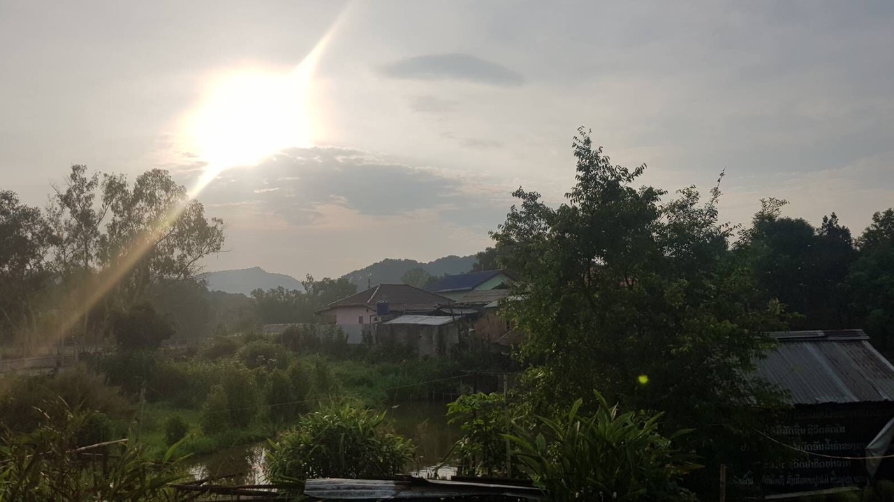Photo of Outdoor in Phonsavan