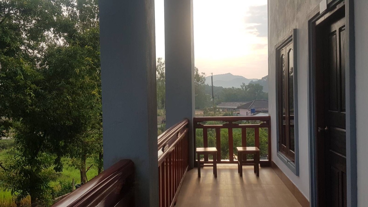 Photo of Outdoor in Phonsavan