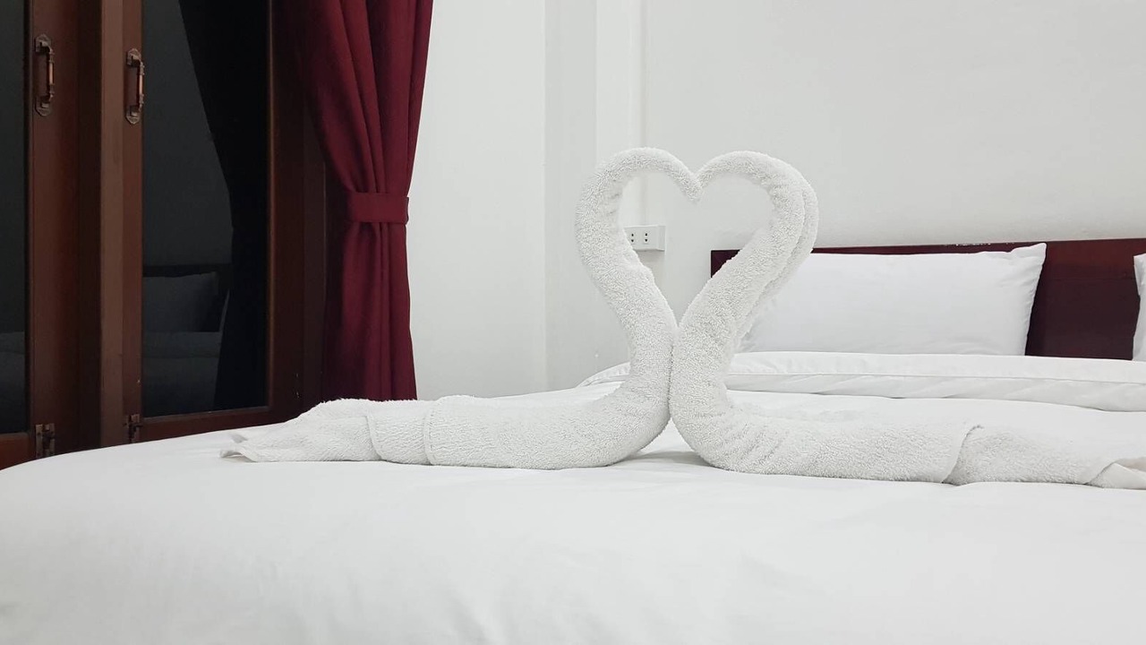 Photo of Bedroom in Phonsavan