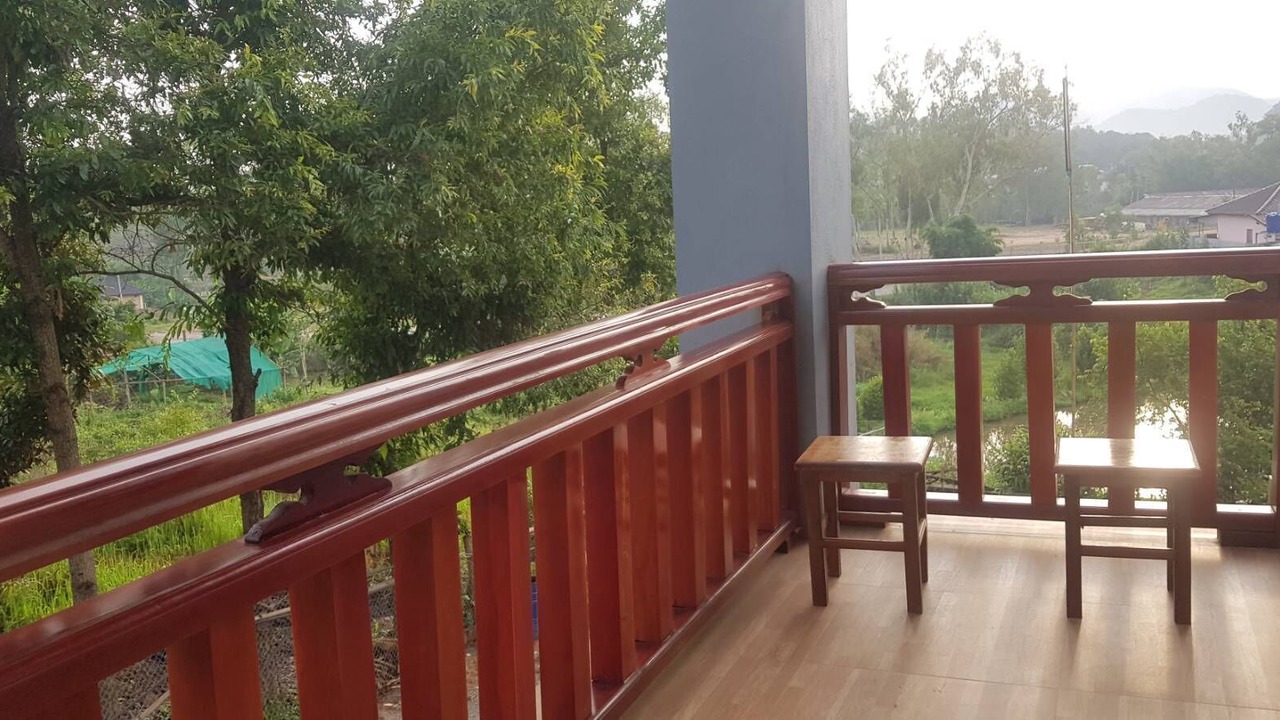 Photo of Outdoor in Phonsavan