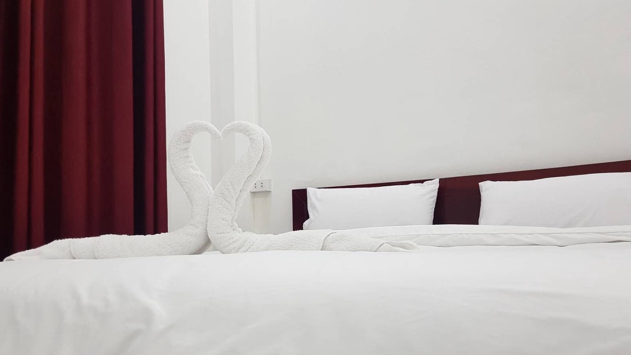 Photo of Bedroom in Phonsavan