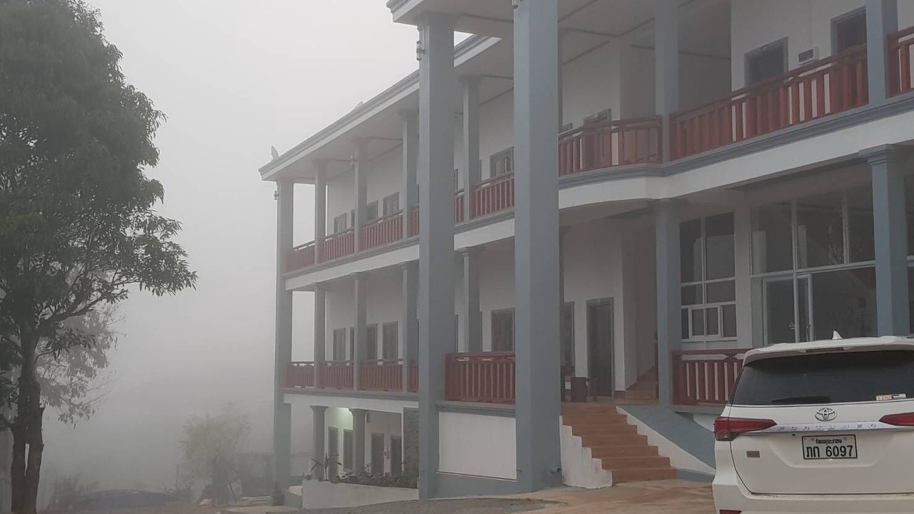 Photo of Outdoor in Phonsavan