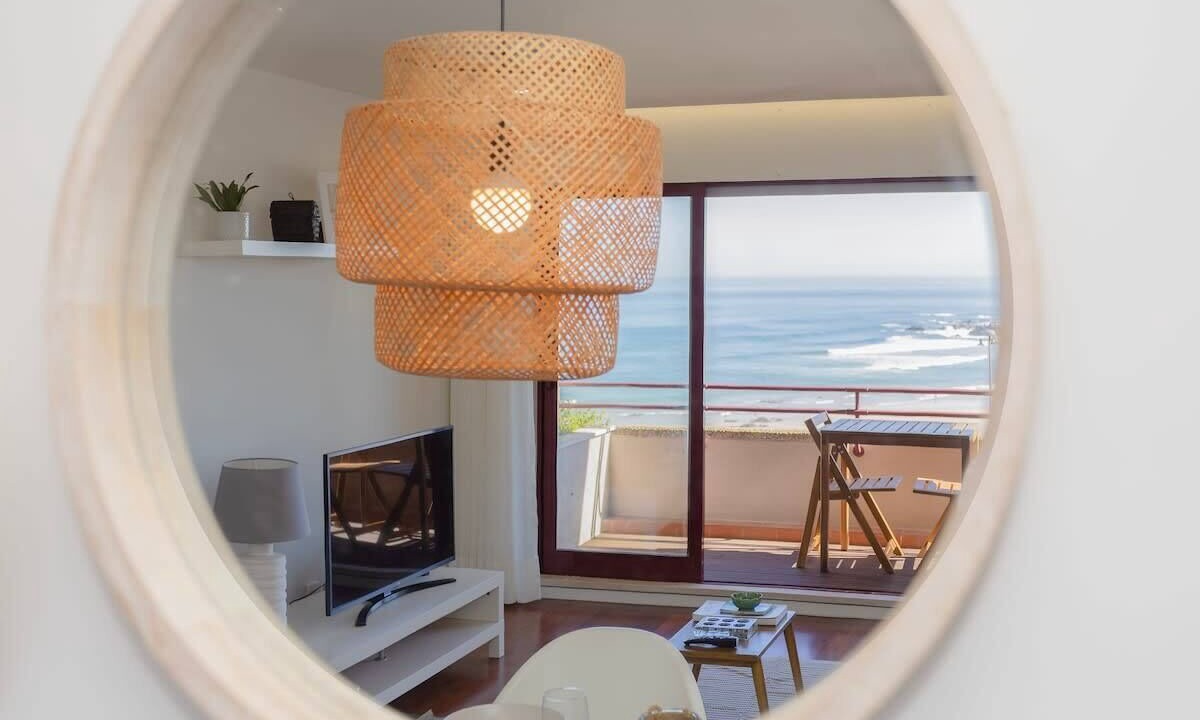 Photo of Livingroom in Leixões