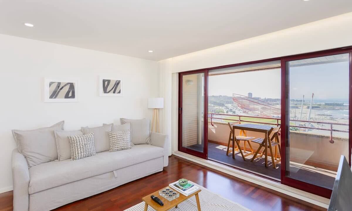 Photo of Livingroom in Leixões