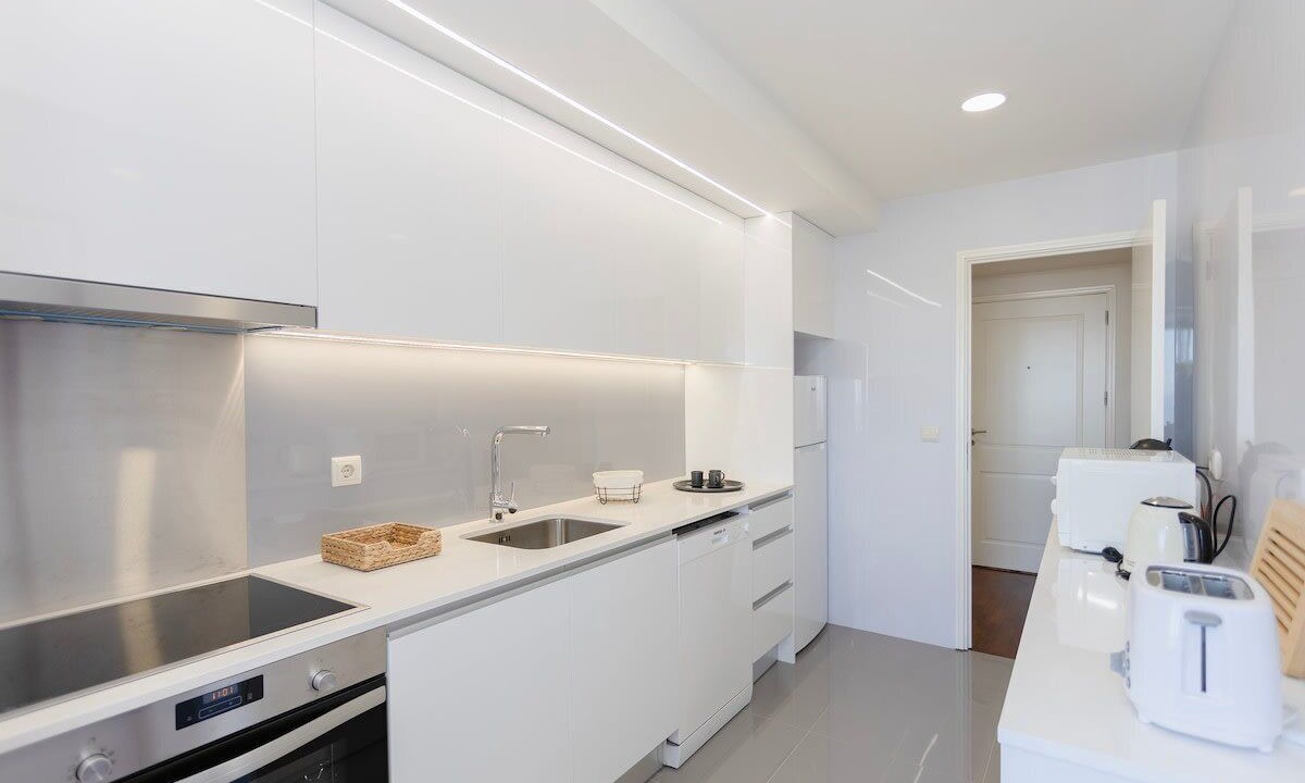 Photo of Kitchen in Leixões