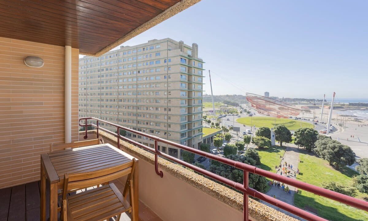 Photo of Outdoor in Leixões