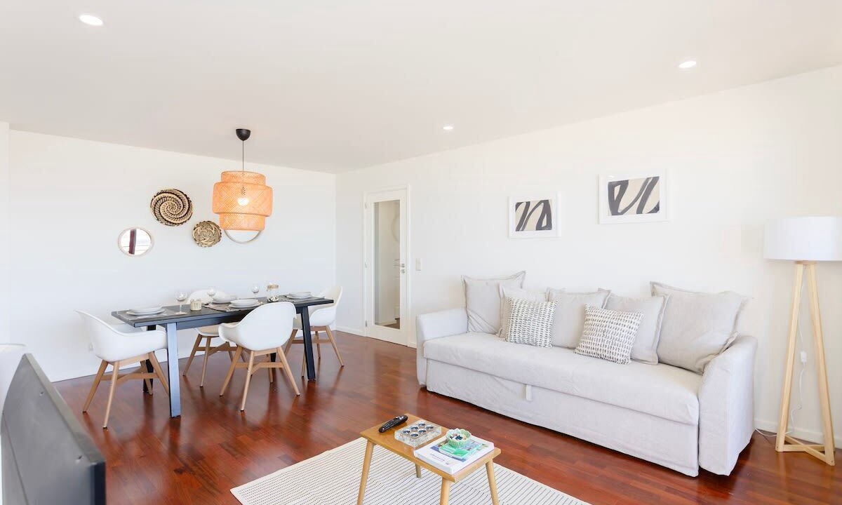 Photo of Livingroom in Leixões
