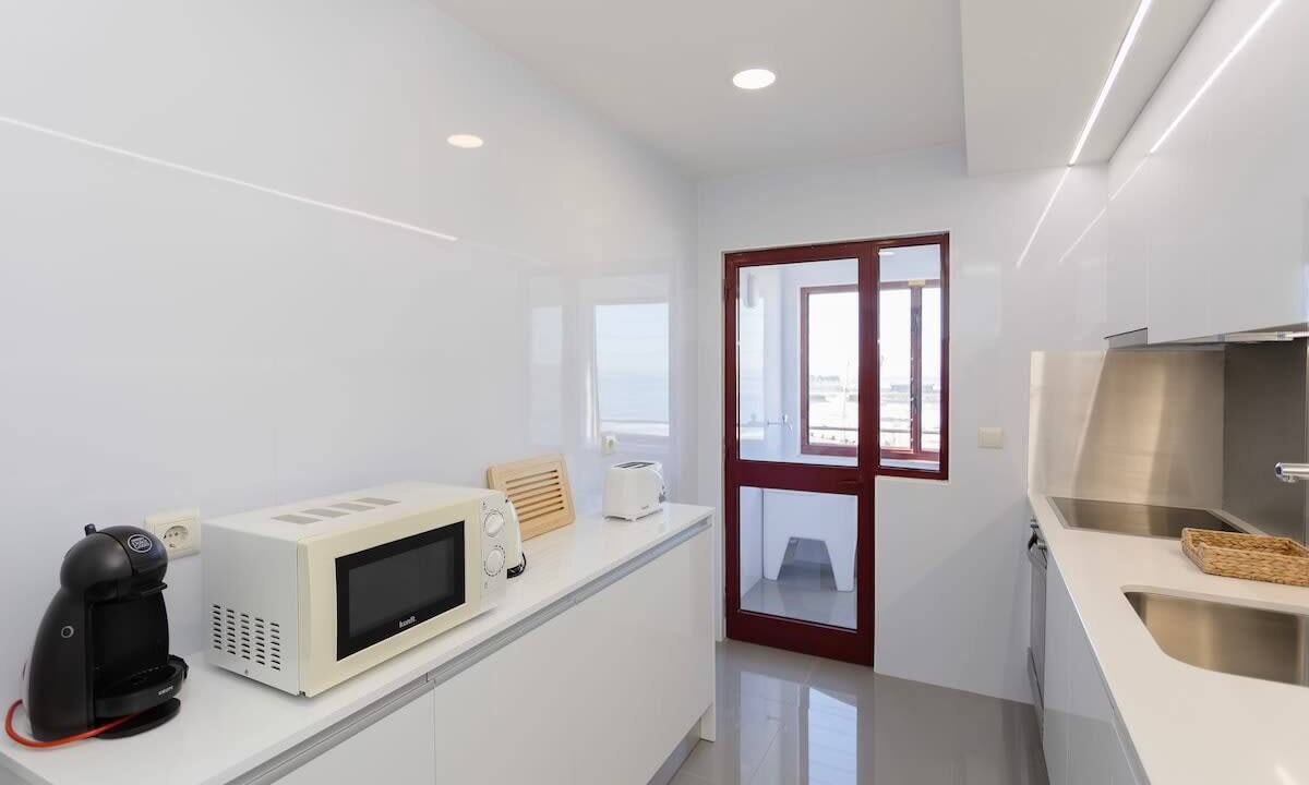 Photo of Kitchen in Leixões