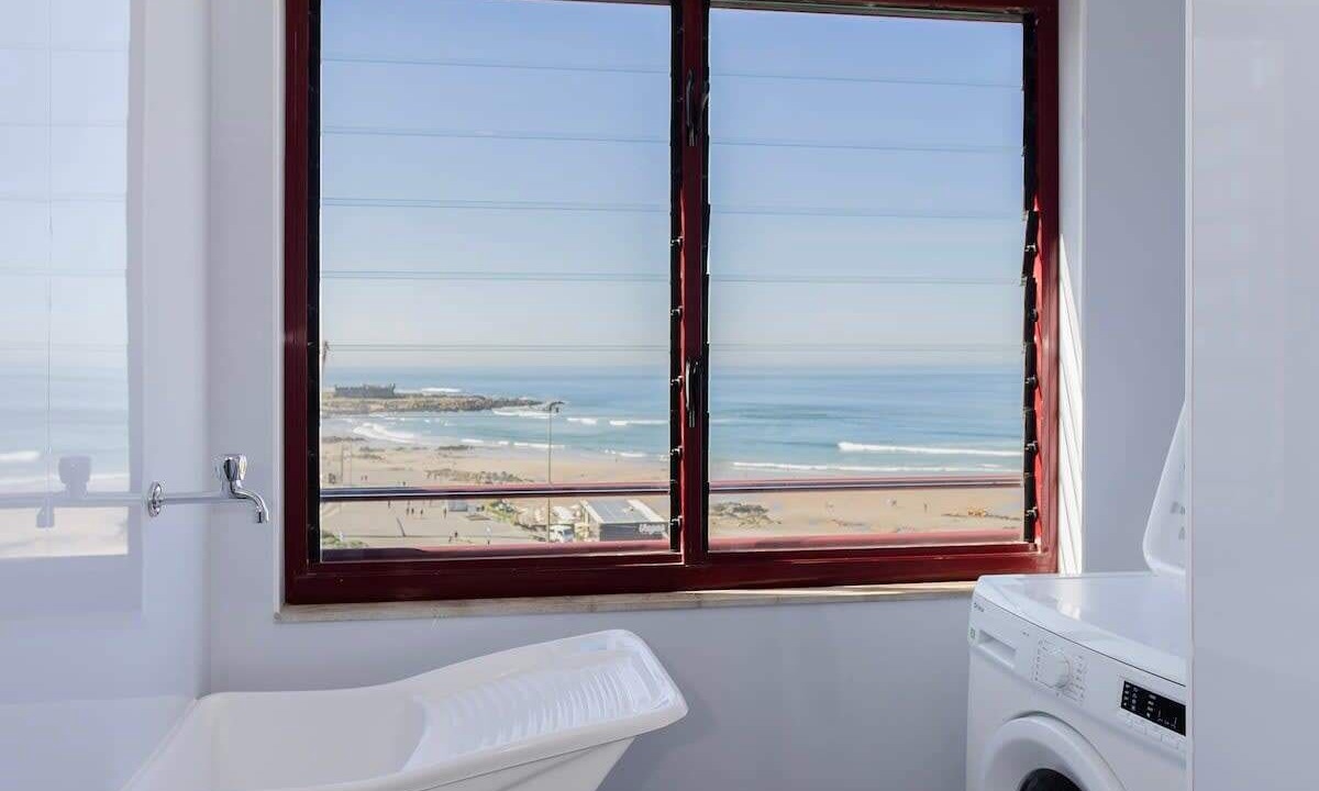 Photo of Bathroom in Leixões