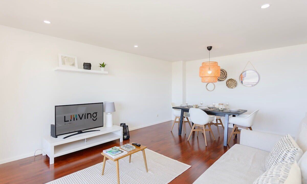 Photo of Livingroom in Leixões