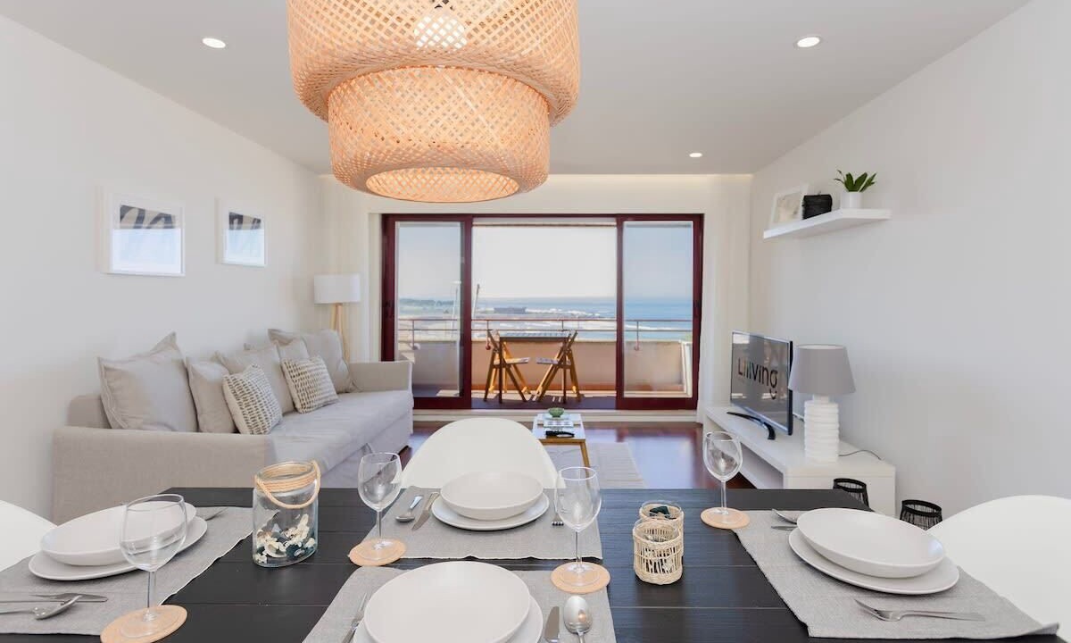 Photo of Livingroom in Leixões